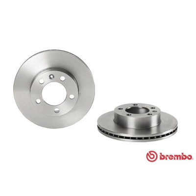 Тормозной диск Brembo 09.B633.10 Винница - изображение 2
