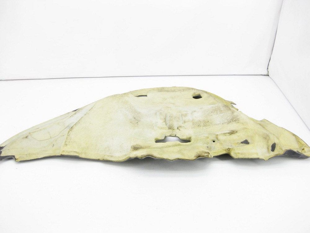 Mercedes-Benz  A1666822462 Шумоізоляція верхньої правої задньої колісної арки ML/GLE W166 GLE Coupe C292 Одеса - фото 6