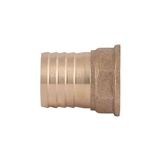 Штуцер Thermo Alliance Standart 25х3/4