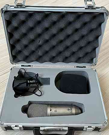 Студійний мікрофон Behringer B-1 Київ