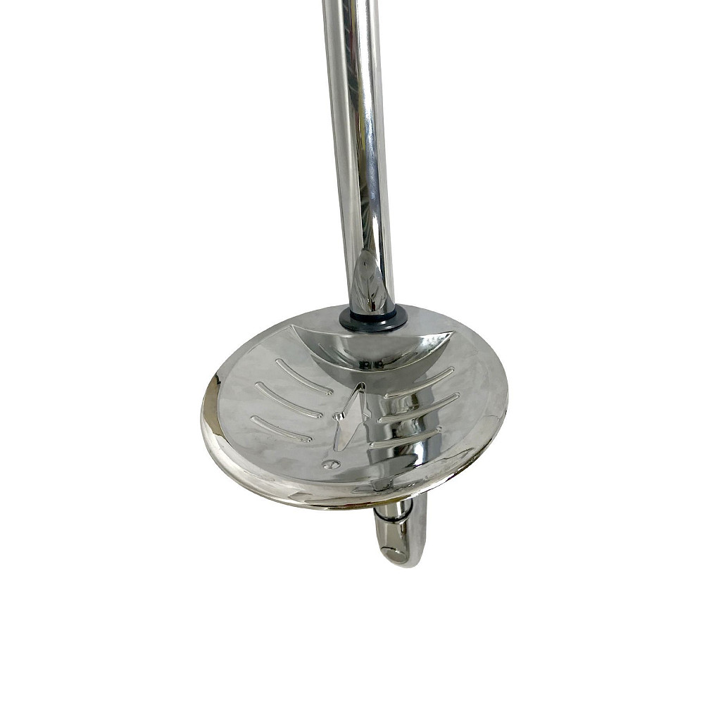 Душова стійка Dishi L106C (2шт. в коробці) Луцьк - фото 4