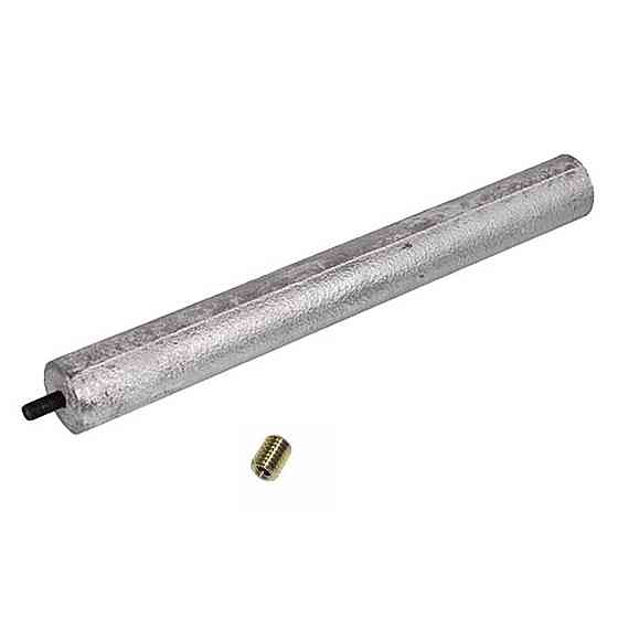 Магниевый анод ARISTON D:25,5 L:230 М6-М5-М8 DRY PRO1 R SG1 6501062700 (000032517) Киев
