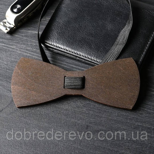 Метелик дерев'яний "Стиль" Вижниця - фото 1