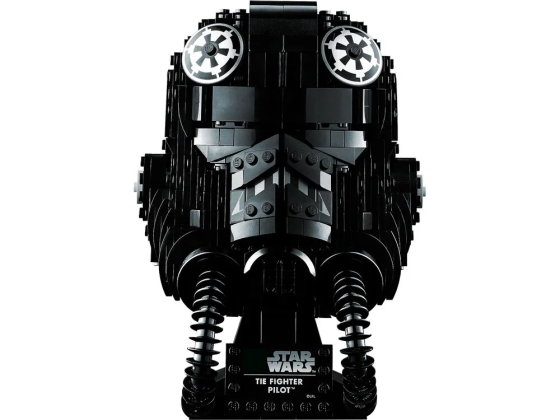 Конструктор Star Wars Шолом пілота винищувача СІД, 724 деталей сумісний із lego-лого Київ