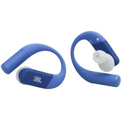 Навушники JBL Endurance Peak 4 Blue (JBLENDUPEAK4BLU) Вінниця