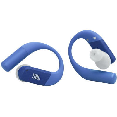 Навушники JBL Endurance Peak 4 Blue (JBLENDUPEAK4BLU) Вінниця - фото 3