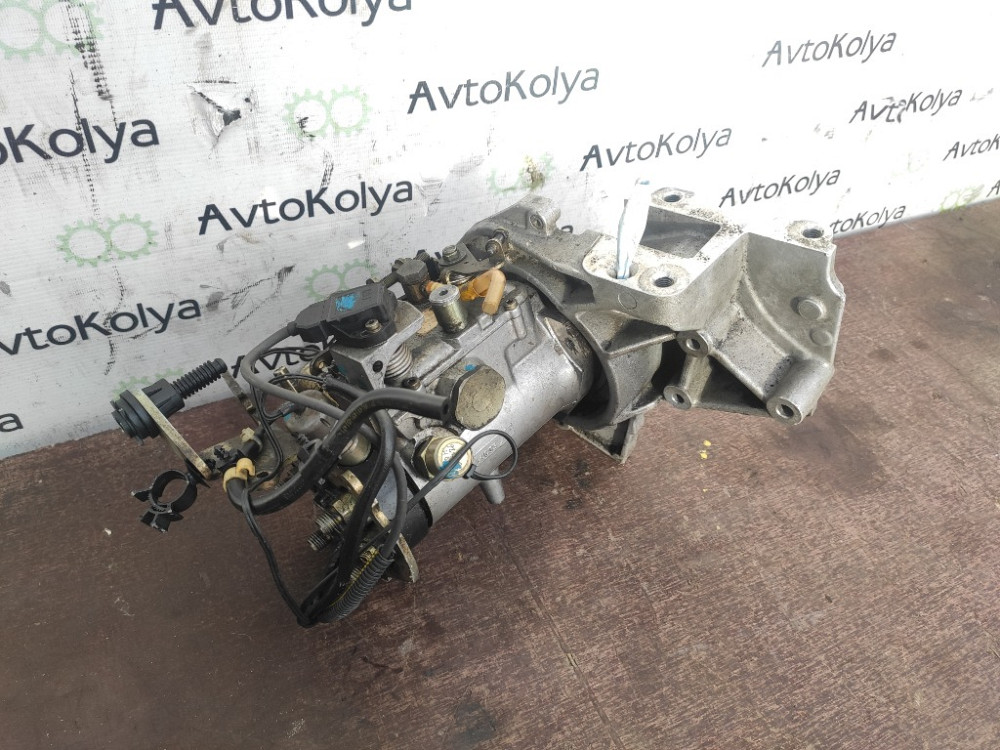 Паливний насос Renault Kangoo 1.9 D 1997-2007 (R8448B190A) Ковель - изображение 1