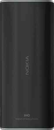 Мобільний телефон Nokia 105 Dual SIM (TA-1684) Black (7079494) Київ