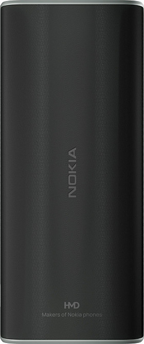 Мобільний телефон Nokia 105 Dual SIM (TA-1684) Black (7079494) Київ - фото 3