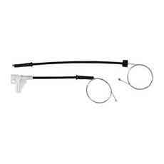 Тросик склопідіймача задньої двері лівої VW Polo Київ