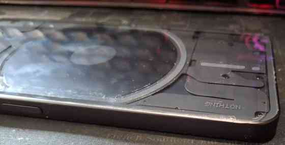 Смартфон Nothing Phone 1 8/128Gb. Android 15 Київ