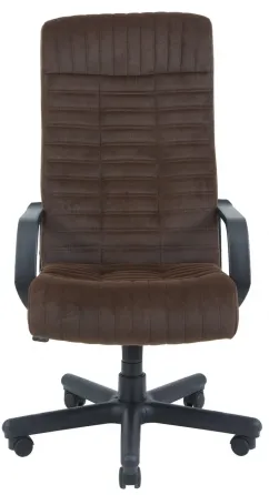 Офисное Кресло Руководителя Richman Provence Cervo 46 Пластик М2 AnyFix Коричневый Киев