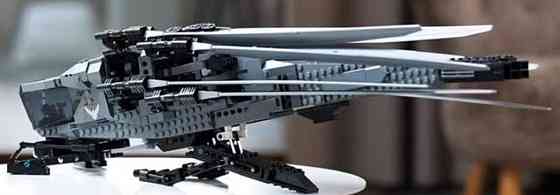 Конструктор Dune Royal Ornithopter з коробкою Киев