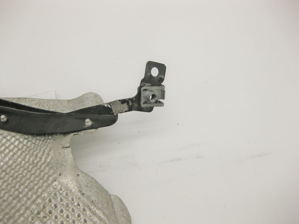 Mercedes-Benz  A2136801305 Теплозахисний екран на лонжероні праворуч нагорі E-Class W213 C238 CLS C257 Одесса - изображение 6