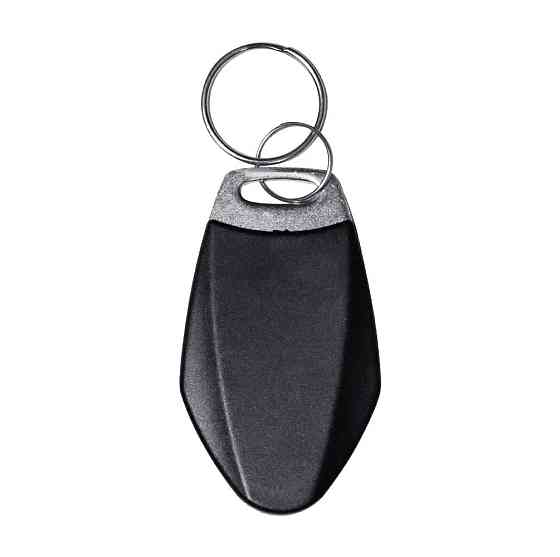 Ключ-брелок Mifare Trinix Proximity-key Mifare 1К/03 Black (69-00068) Київ