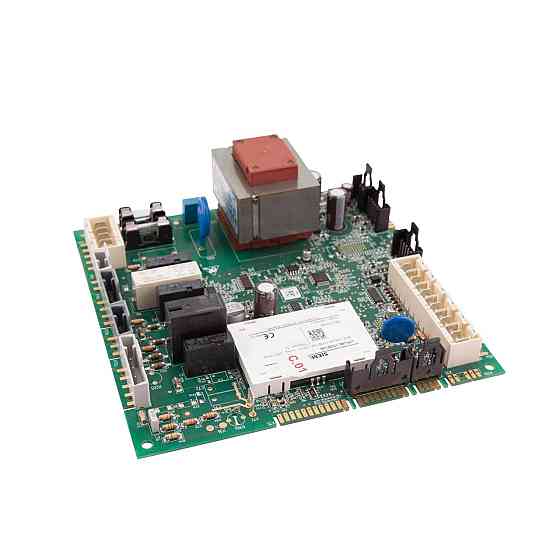 Плата керування Airfel Premix Siemens LMU 84.100B109 40 кВт Київ