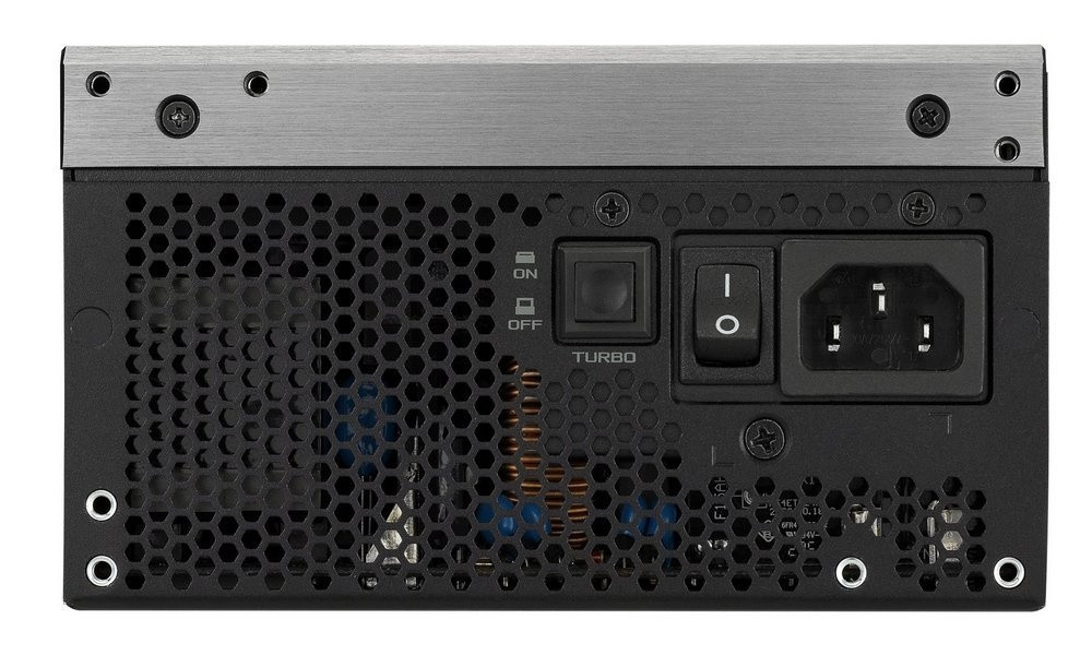 Блок живлення Asus ROG Thor 1000W Platinum III (90YE00V3-B0NA00) ( 12581 ) Харків - фото 3