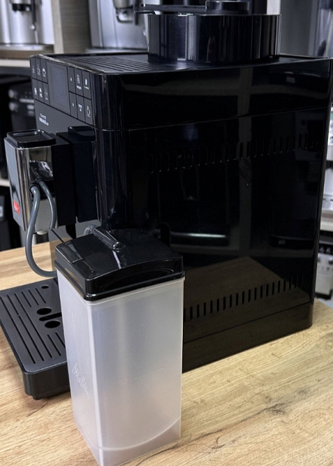 Кавомашина Melitta Caffeo VARIANZA CSP Black. Київ - фото 6