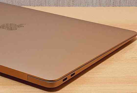 Ноутбук: Apple MacBook Air 13 