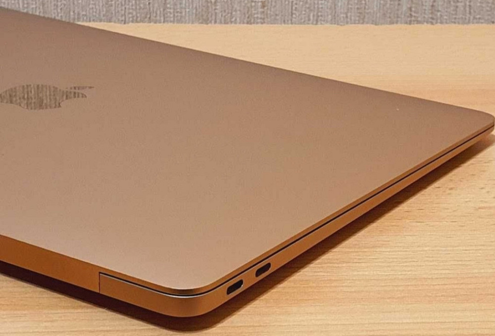 Ноутбук: Apple MacBook Air 13" M1 8/256Gb.АКБ 15 год.(36 Циклів) Київ - фото 3