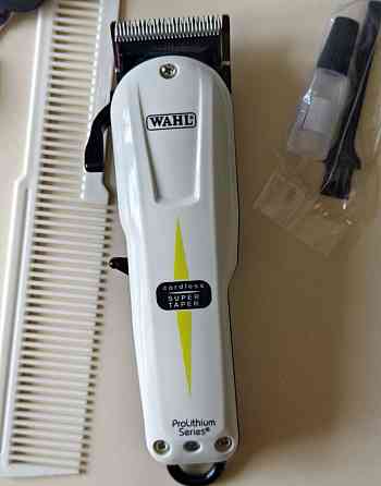 Машинка для стриження WAHL.Нова! Харків