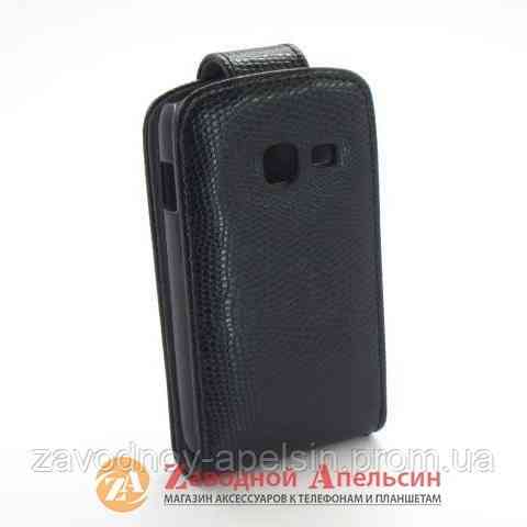 Чохол-книжка Samsung S6802 Ace Duos Chic Case Одеса