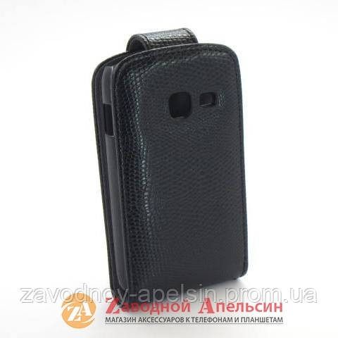 Чохол-книжка Samsung S6802 Ace Duos Chic Case Одеса - фото 2