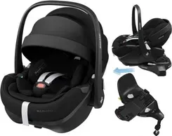 Автокрісло Maxi-Cosi Obrotowy Pebble 360 Pro2+Baza Ff360 Pro Isofix 0-13Kg Київ - фото 1