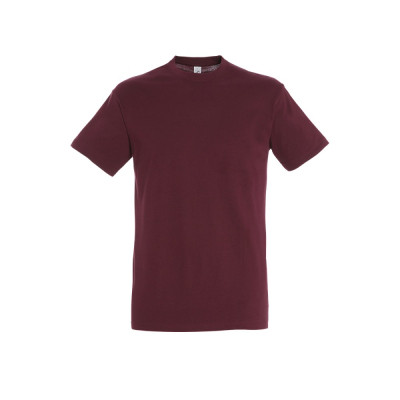 Футболка Sol's Regent бордовий XL (11380146XL) Винница - изображение 4