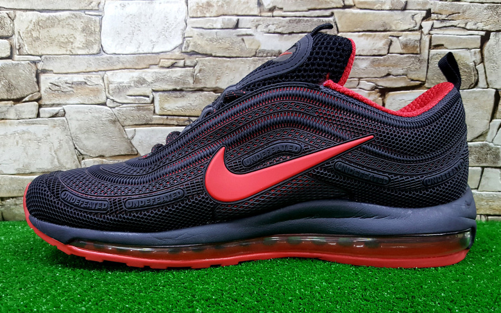 Кроссовки мужские Nike Air Max 2018  Men's оригинал Киев - изображение 8