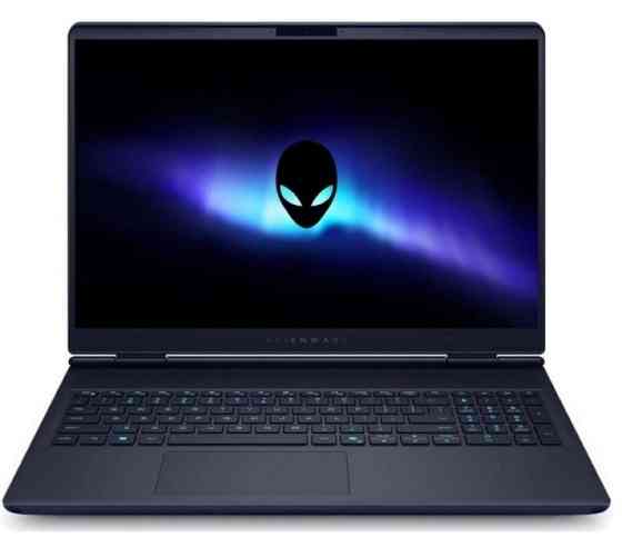 Ноутбук Alienware Aurora 16 I9RTX5070SSD2TB Киев