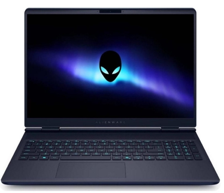 Ноутбук Alienware Aurora 16 I9RTX5070SSD2TB Київ - фото 1