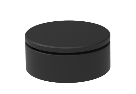 VALESO Дизайнерські підвісні треки - трансформери Чорний VALESO Композиція-11-10 Коломия