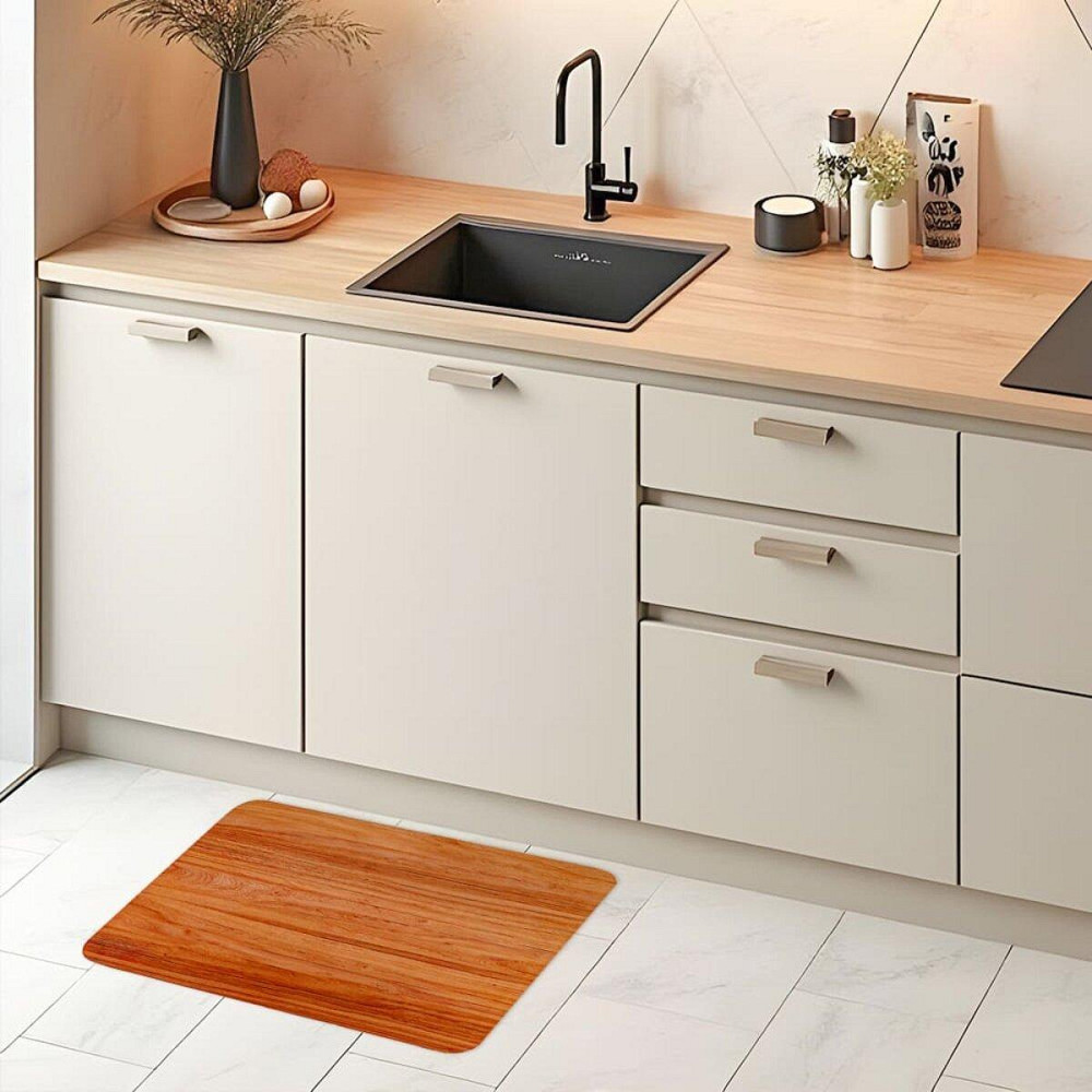 Вологопоглинаючий килимок для підлоги Київ - фото 6