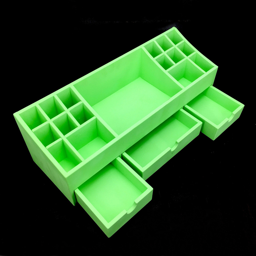 Органайзер настільний "Адолфо" мохіто Миколаїв - фото 4