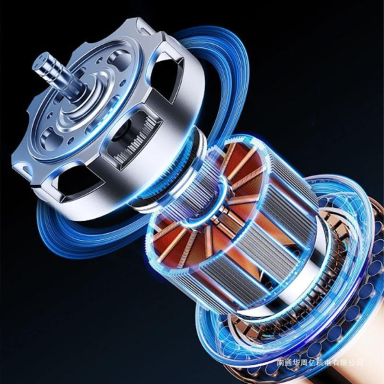 Акумуляторний секатор + 2 АКБ,48V,VEN-1241 SBR Київ