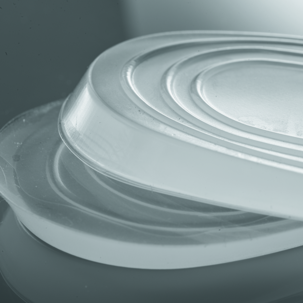 Гелевые подпяточник Pedag Днепр - изображение 5