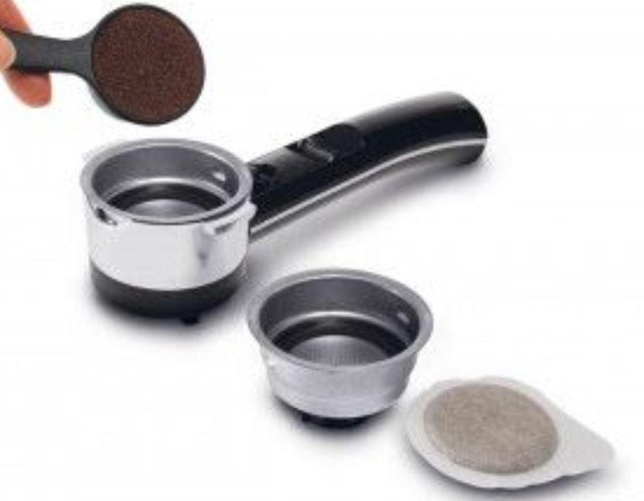 Кавомашина: Delonghi e9221w. Харків - фото 3