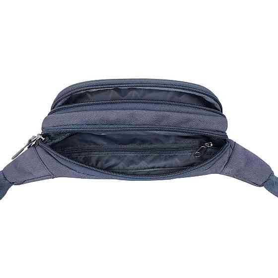 Bagland Бананка Bagland Bella 2 л. 321 сірий (0020266) Коломыя