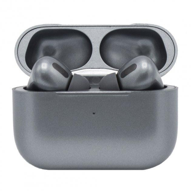 Беспроводные Bluetooth гарнитура наушники BT XO Х4 stereo Grey Винница - изображение 1