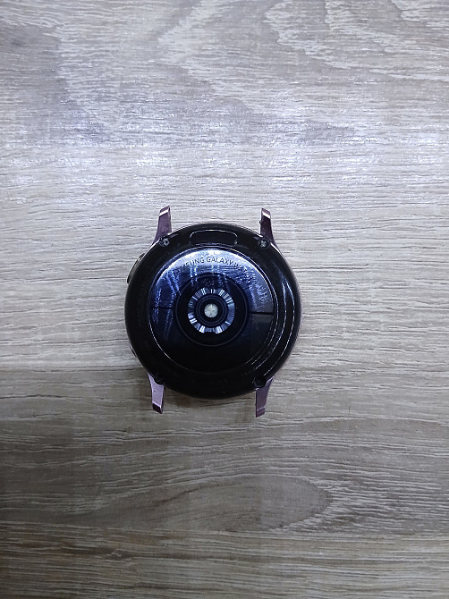 Смарт часы Samsung Galaxy Watch Active2 40mm (б/у, original) Днепр - изображение 4
