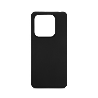 Чехол для мобильного телефона Armorstandart Matte Slim Fit Xiaomi Redmi Note 14 5G Black (ARM79724) Винница - изображение 1