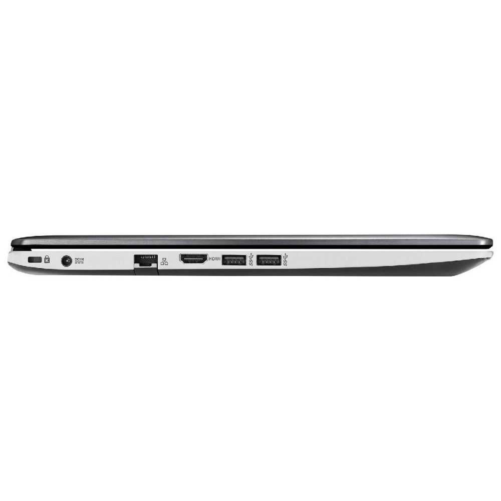 Б/У Ноутбук Asus VivoBook S551LB (i5-4200U/8/24SSD/500/GT740M-2Gb) - Class B Киев - изображение 3