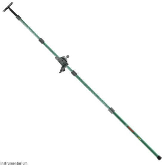 Телескопічна штанга Bosch TP 320 : робоча висота 10-320 см, вага 1.1 кг (0603693101) Київ