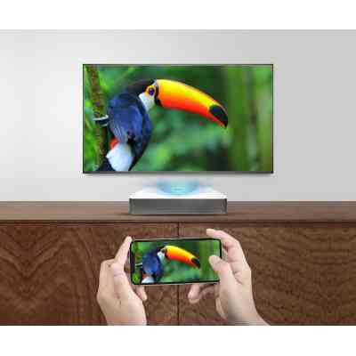 Проектор HP BP5000 (2U5Z7AA) Винница