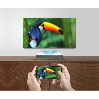 Проектор HP BP5000 (2U5Z7AA) Вінниця - фото 6