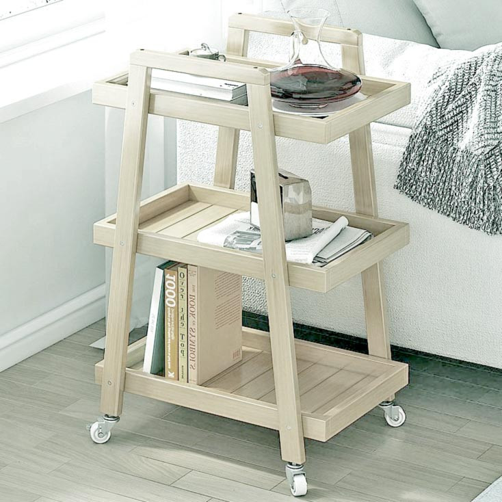 Сервірувальний столик "Тосруп" бланже Миколаїв - фото 1