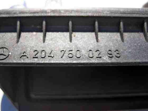 Mercedes-Benz  A2047500293 Зовнішня ручка відкриття кришки багажника C-Class W204 Одеса