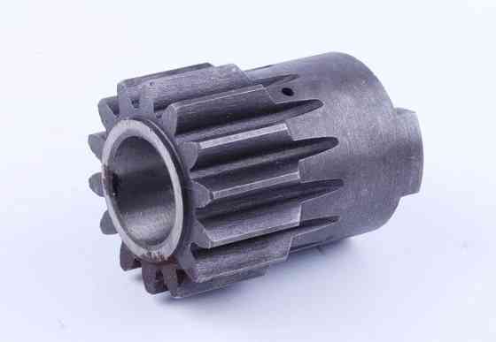 Шестірня лівої півосі діаметр 33 мм Z-14 Хинтай 120 Мукачево