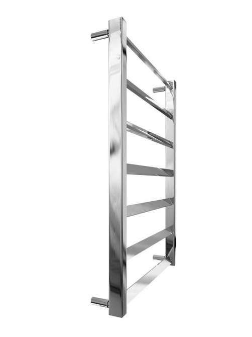 Полотенцесушитель водяной Mario Денвер 770x530/500 Киев - изображение 3